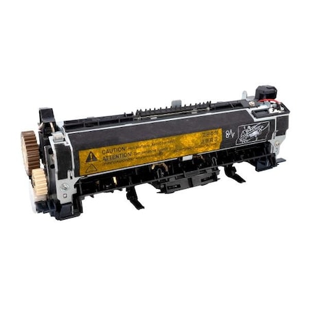 Clover Imaging Group Depot International Remanufactured HP M4555 Refurbished Fuser RM1-7395-REF